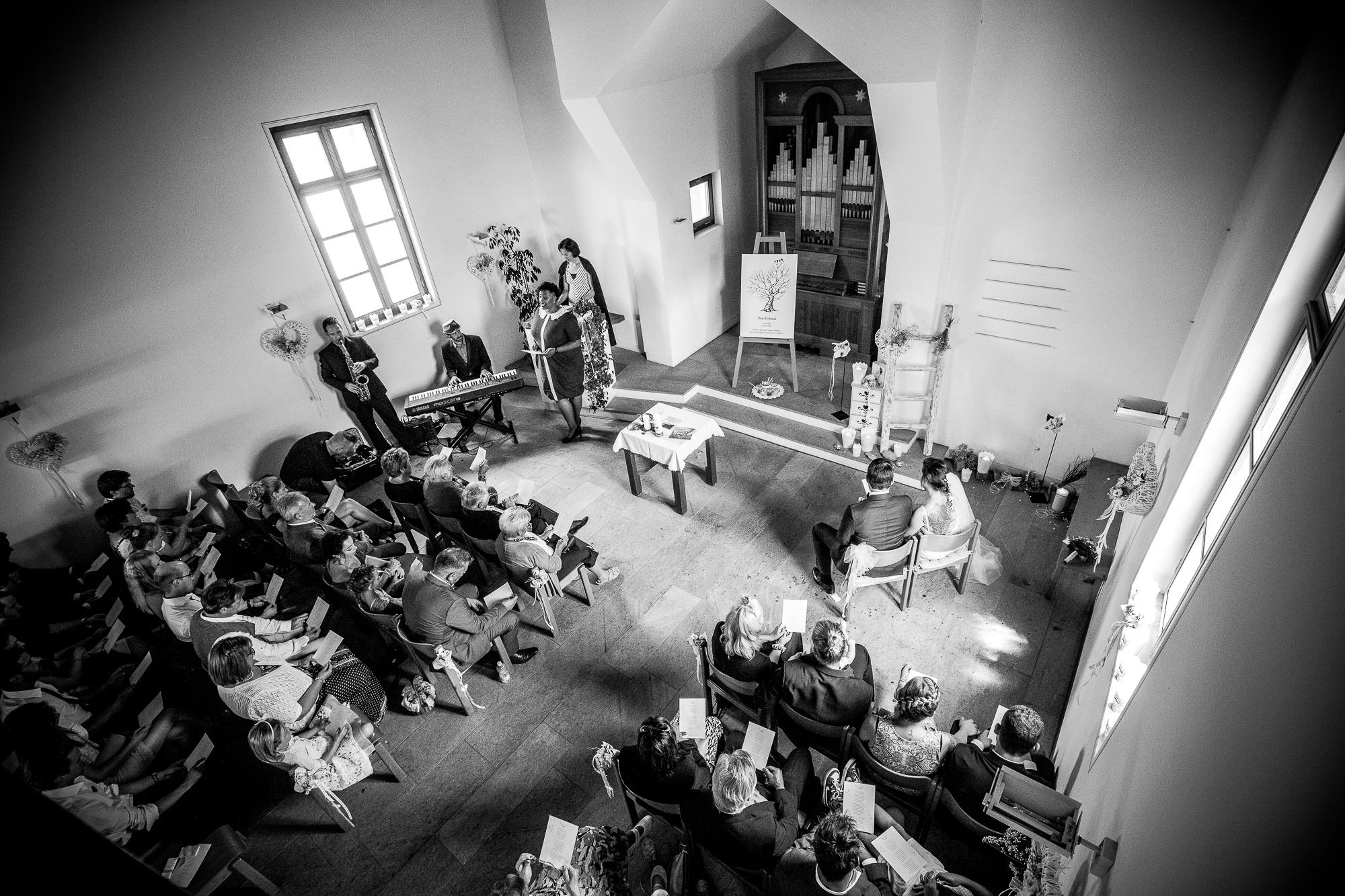 Trauung 006 Stefanie & Martin